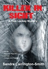 Killer in Sight (A Tom Lackey Mystery, #1)