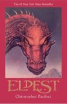 Eldest by Christopher Paolini Eldest by Christopher Paolini