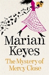 The Mystery of Mercy Close (Walsh Family, #5)