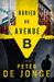 Buried on Avenue B: A Novel (ebook)