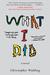 What I Did (ebook)