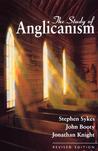 Study of Anglicanism by John Booty