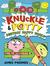 Knuckle and Potty Destroy Happy World (ebook)