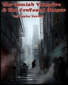The Jewish Vampire and the Confused Slayer by Tasha Turner