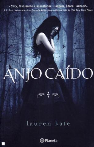 Anjo Caído (Anjo Caído, #1)