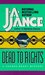 Dead To Rights (Joanna Brad...