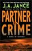 Partner In Crime (J.P. Beau...
