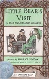 Little Bear's Visit by Else Holmelund Minarik