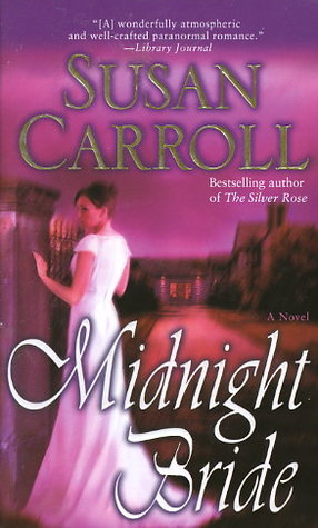 Midnight Bride (St. Leger, #3)