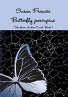 Butterfly Porcupine by Susan  Francis