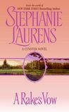 A Rake's Vow (Cynster, #2)