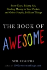 The Book of Awesome The Book of Awesome