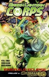 Green Lantern Corps, Vol. 5: Emerald Eclipse