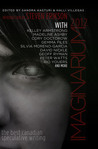 Imaginarium 2012: The Best Canadian Speculative Writing Imaginarium 2012: The Best Canadian Speculative Writing