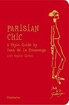 Parisian Chic by Inès de La Fressange