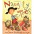 Naughty Toes (Hardcover)
