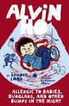 Alvin Ho by Lenore Look