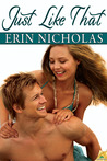 Just Like That (Bradfords, #2)