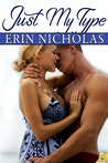 Just My Type (Bradfords, #3)