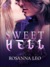 Sweet Hell (Greek God, #2)