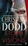 Storm of Visions (The Chosen Ones, #1) Storm of Visions (The Chosen Ones, #1)
