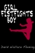 Girl Fistfights Boy