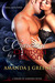 Caressed by a Crimson Moon (Rulers of Darkness, #3)