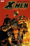 Astonishing X-Men, Vol. 3: Torn Astonishing X-Men, Vol. 3: Torn