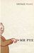 Mr Pye