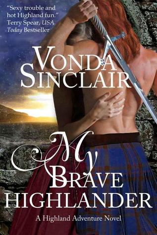 My Brave Highlander