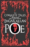 The Complete Tales and Poems by Edgar Allan Poe