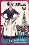 Rebecca's War by Ann Finlayson