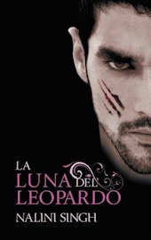 La luna del leopardo (Psi/Cambiantes, #4)