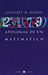 Apologia di un matematico (Paperback)