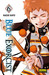 Blue exorcist Tomo #6
