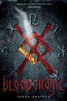 Crow Memory (The Blood Journals, #1.5) Crow Memory (The Blood Journals, #1.5)