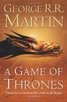 A Game of Thrones by George R.R. Martin