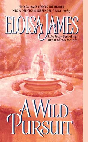 A Wild Pursuit (Duchess Quartet, #3)