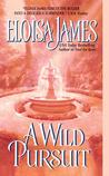 A Wild Pursuit (Duchess Quartet, #3)