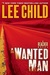 A Wanted Man (Jack Reacher, #17)