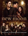 New Moon by Mark Cotta Vaz