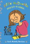 Ellie McDoodle by Ruth McNally Barshaw