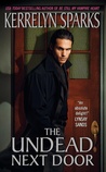 The Undead Next Door (Love at Stake, #4) The Undead Next Door (Love at Stake, #4)