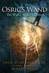 The Wand-Maker's Debate by Jack D. Albrecht Jr. The Wand-Maker's Debate by Jack D. Albrecht Jr.