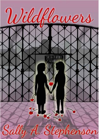 Wildflowers (Rage of Heaven Series)