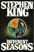 Different Seasons (Audio CD)