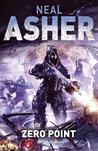 Zero Point (Owner Trilogy, #2)