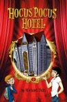Hocus Pocus Hotel Hocus Pocus Hotel