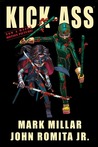 Kick-Ass Kick-Ass