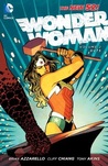 Wonder Woman, Vol. 2 by Brian Azzarello Wonder Woman, Vol. 2 by Brian Azzarello